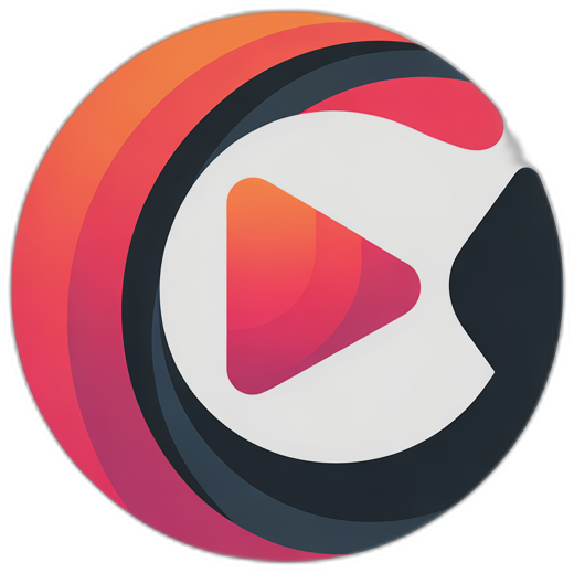 天马影视品牌logo